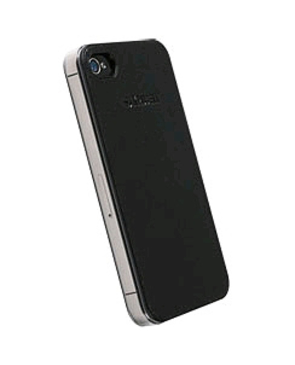 Krusell Donsö coque de protection pour téléphones portables Housse Noir