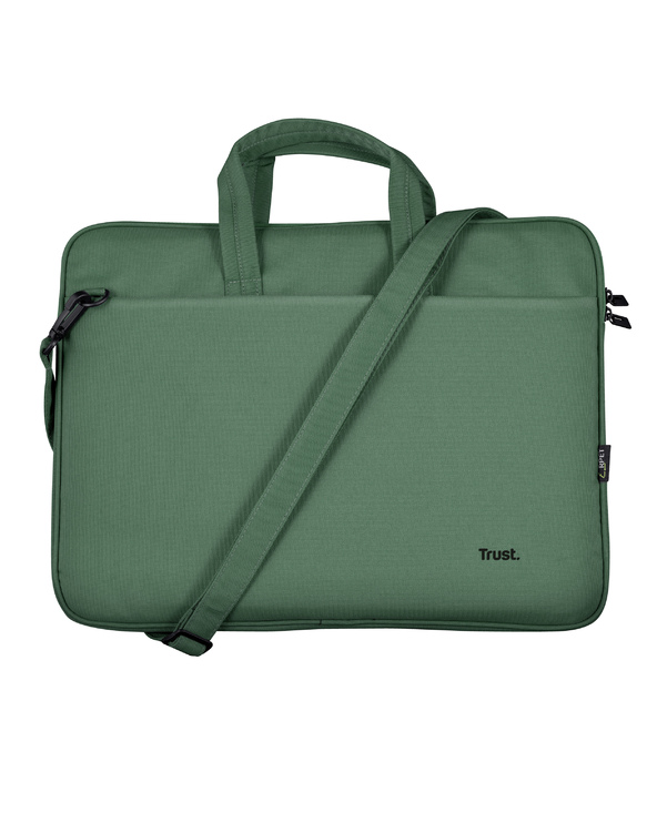 Trust Bologna 40,6 cm (16") Malette Vert