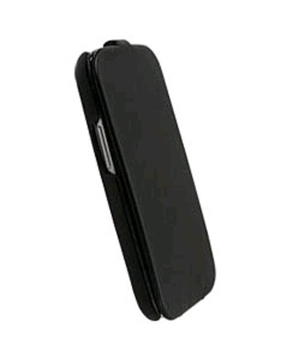 Krusell 75526 coque de protection pour téléphones portables Housse Noir