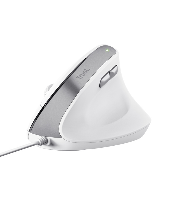 Trust Bayo II souris Bureau Droitier USB Type-A Optique 2400 DPI