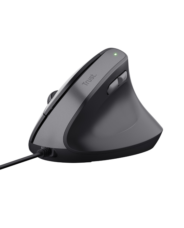 Trust Bayo II souris Droitier USB Type-A 2400 DPI