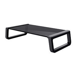 Trust Monta support d'écran plat pour bureau Noir