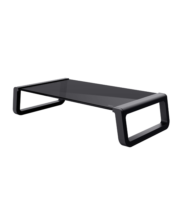 Trust Monta support d'écran plat pour bureau Noir