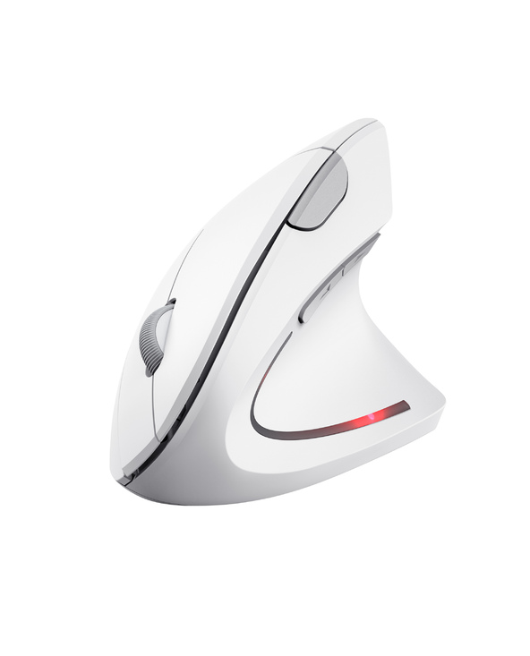 Trust Verto souris Bureau Droitier RF sans fil Optique 1600 DPI