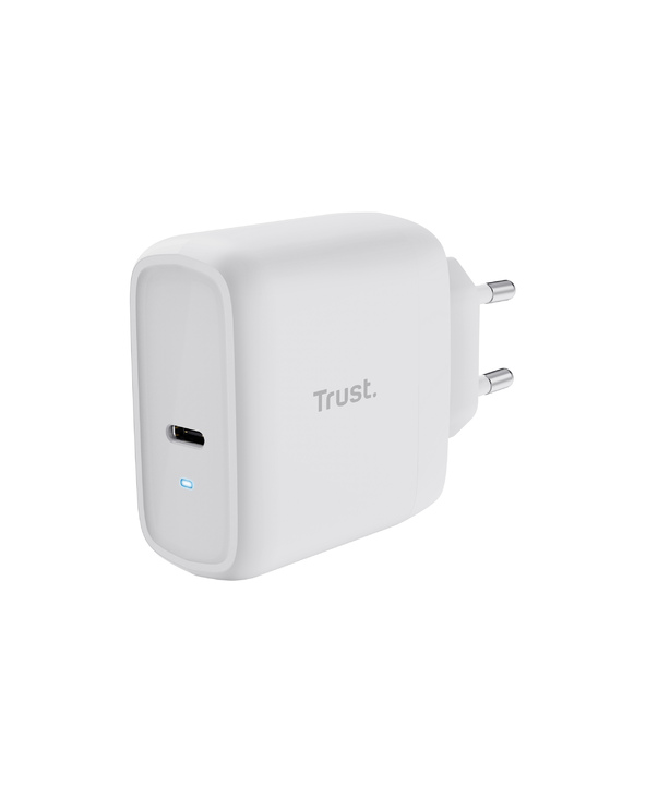 Trust Maxo 65W Universel Blanc Secteur