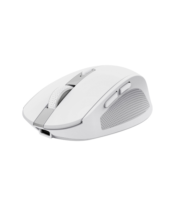 Trust Ozaa souris Bureau Droitier RF sans fil + Bluetooth Optique 3200 DPI