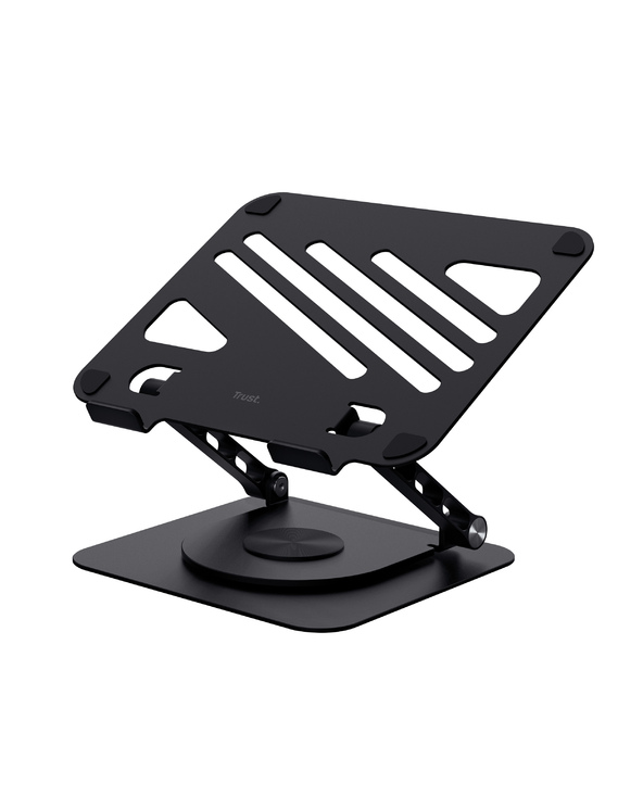 Trust Zeff Supports de Laptop Noir 40,6 cm (16")