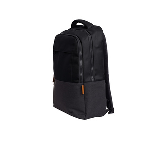 Trust Lisboa 40,6 cm (16") Sac à dos Noir