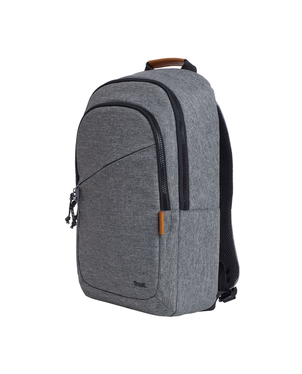 Trust Avana 40,6 cm (16") Sac à dos Gris