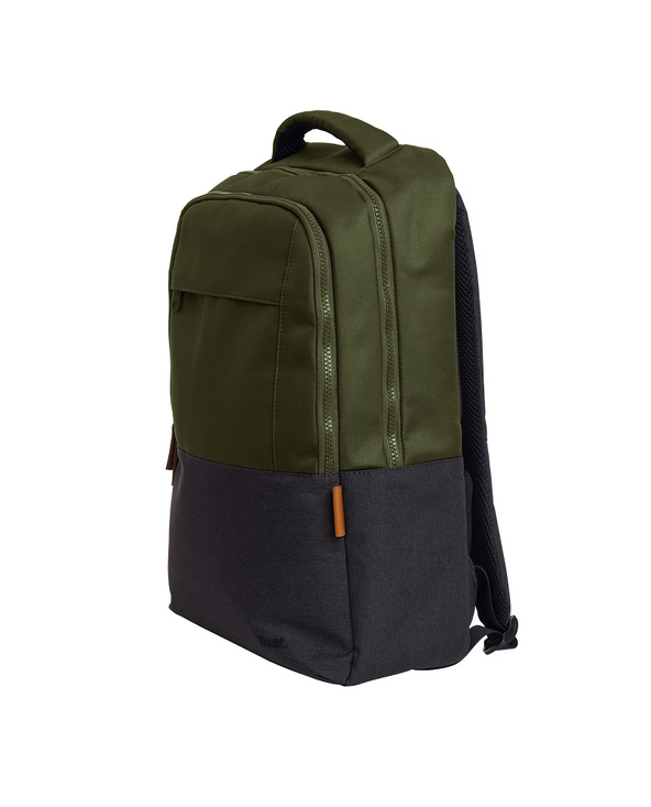 Trust Lisboa 40,6 cm (16") Sac à dos Vert