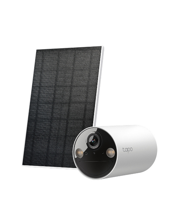TP-Link Tapo C410 Kit Balle (forme) Caméra de sécurité IP Extérieure 2304 x 1296 pixels Plafond/mur