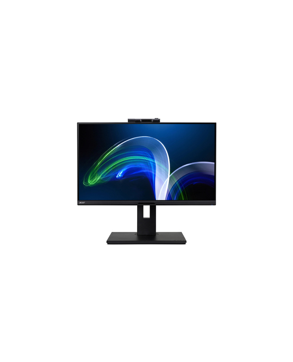 Acer B8 B248Y E 24" LCD Full HD 4 ms Noir