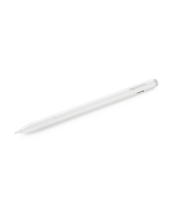 Kobo Stylus 2 white stylet 14,5 g Blanc