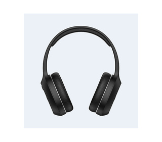 Edifier W600BT Casque Avec fil &sans fil Arceau Appels/Musique USB Type-C Bluetooth Noir