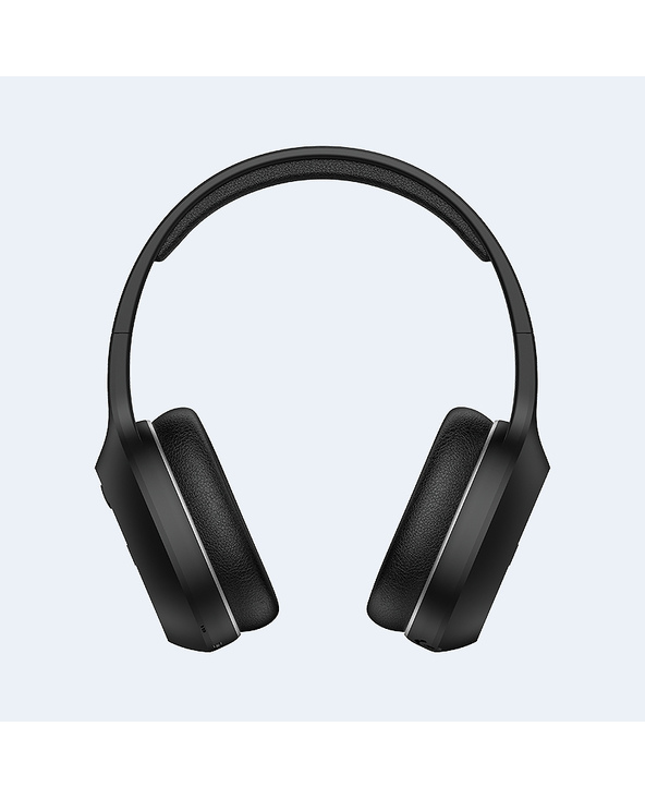 Edifier W600BT Casque Avec fil &sans fil Arceau Appels/Musique USB Type-C Bluetooth Noir