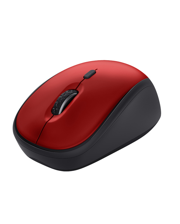 Trust Yvi+ souris Bureau Droitier RF sans fil Optique 1600 DPI
