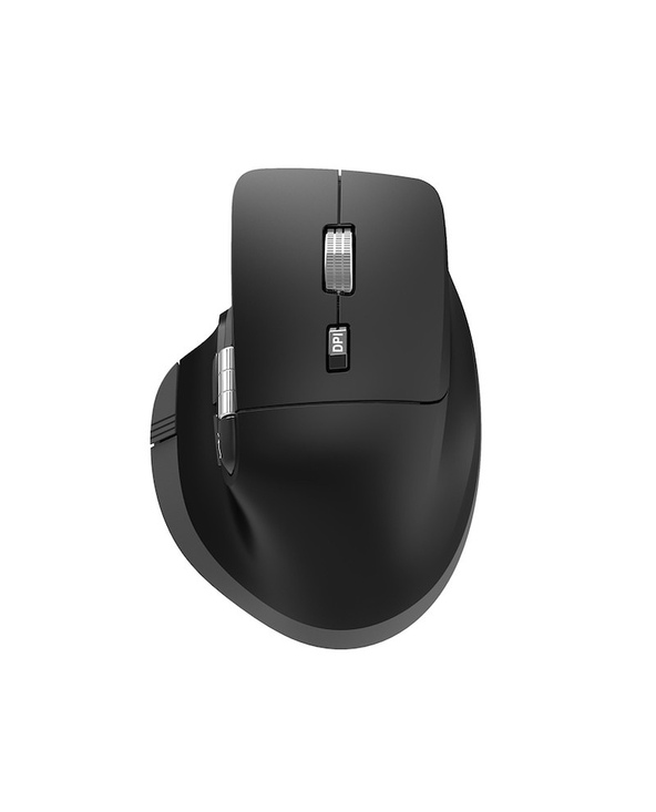 Port Designs 910203 souris Bureau Droitier RF sans fil + Bluetooth Optique 4000 DPI
