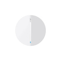 TP-Link Festa F61 1800 Mbit/s Blanc Connexion Ethernet, supportant l'alimentation via ce port (PoE)