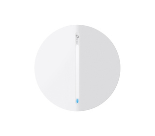 TP-Link Festa F61 1800 Mbit/s Blanc Connexion Ethernet, supportant l'alimentation via ce port (PoE)