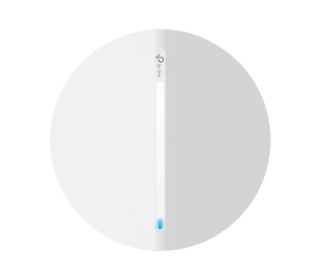 TP-Link Festa F65 3000 Mbit/s Blanc Connexion Ethernet, supportant l'alimentation via ce port (PoE)