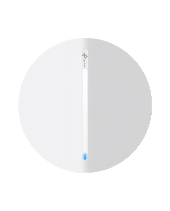 TP-Link Festa F65 3000 Mbit/s Blanc Connexion Ethernet, supportant l'alimentation via ce port (PoE)