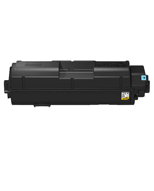 KYOCERA TK-1270 Cartouche de toner 1 pièce(s) Original Noir