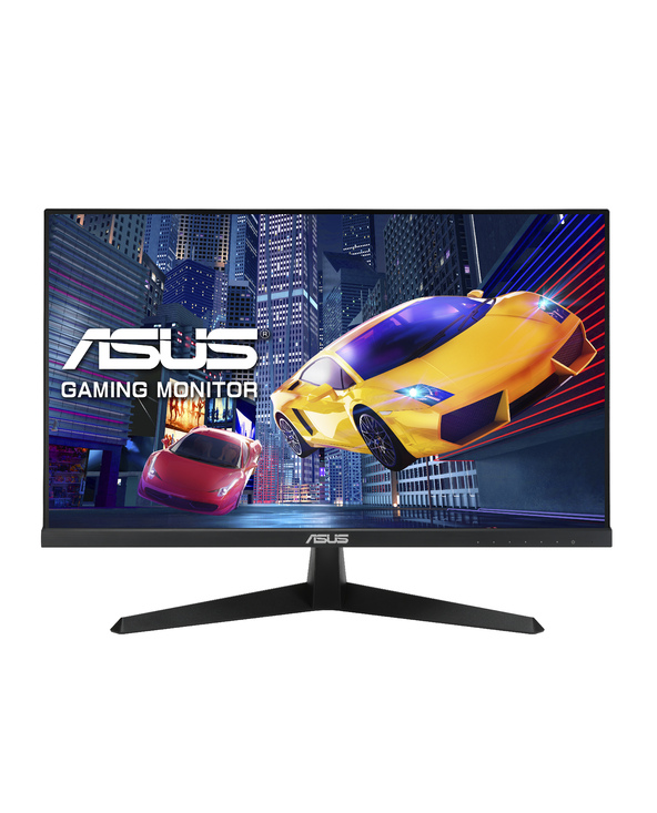 ASUS EYECARE VY249HGR 23.8" LED Full HD 1 ms Noir