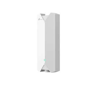 TP-Link Festa F65-Outdoor 3000 Mbit/s Blanc Connexion Ethernet, supportant l'alimentation via ce port (PoE)