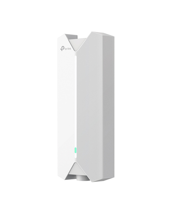 TP-Link Festa F65-Outdoor 3000 Mbit/s Blanc Connexion Ethernet, supportant l'alimentation via ce port (PoE)
