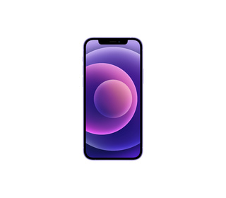 Apple iPhone 12 6.1" 64 Go Violet