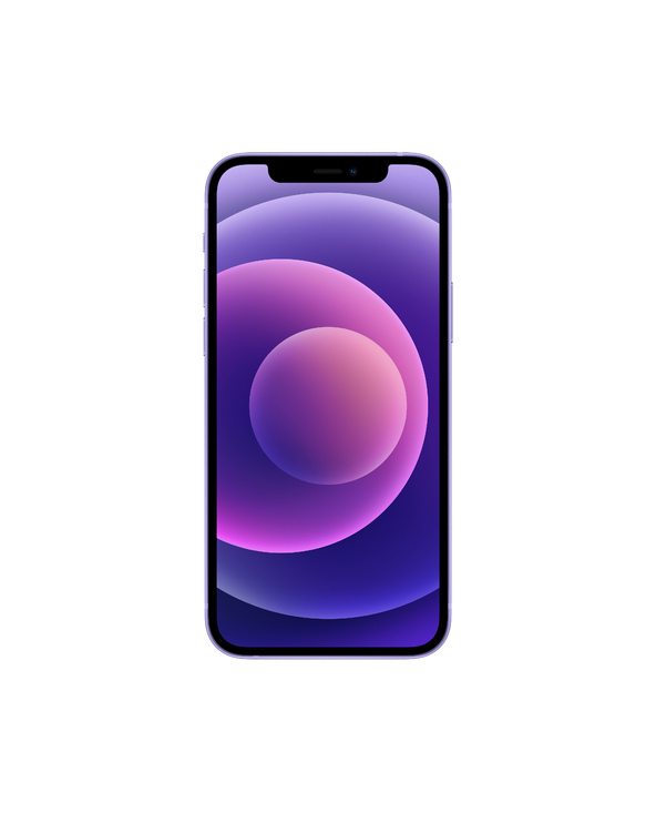 Apple iPhone 12 6.1" 64 Go Violet