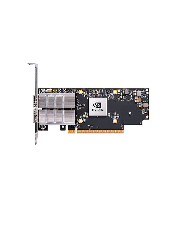 Nvidia MCX75310AAC-NEAT Interne Fibre 400000 Mbit/s