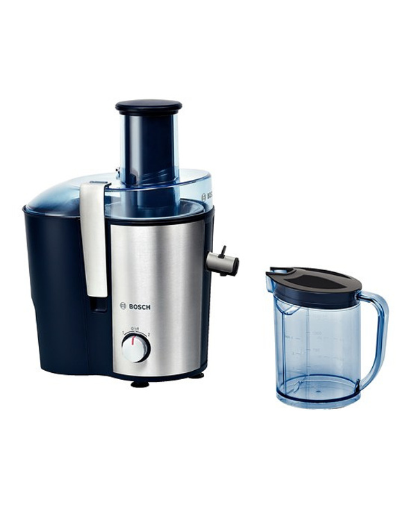 Bosch MES3500 Centrifugeuse 700 W Noir, Argent Bosch MES3500 Centrifugeuse 700 W Noir, Argent