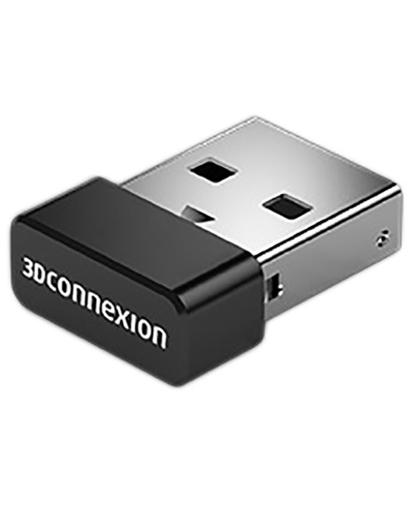 3Dconnexion 3DX-700069 carte réseau RF sans fil