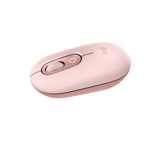 Logitech POP souris Universel Ambidextre Bluetooth Optique