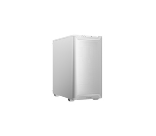 be quiet! PURE BASE 501 Airflow White Midi Tower Blanc