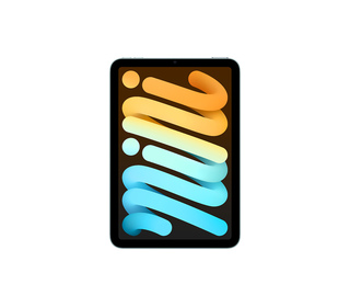 Apple iPad MINI 8.3" 512 Go Bleu