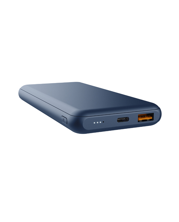 Trust Redoh Lithium-Ion (Li-Ion) 10000 mAh Bleu