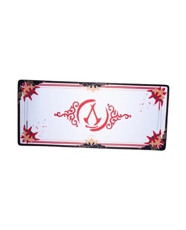 Lexip Tapis De Souris XXL X Ubisoft - Assassin's Creed - Shadows