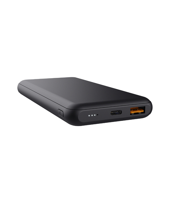 Trust Redoh Lithium-Ion (Li-Ion) 10000 mAh Noir