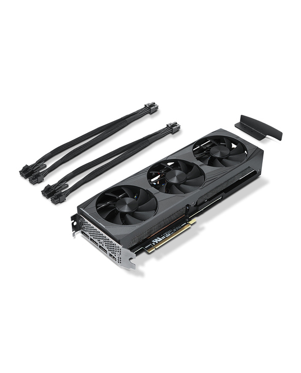 Lenovo RTX3080 Graphic Cards Intel GeForce RTX 3080 10 Go GDDR6X