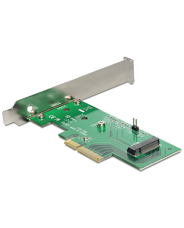 DeLOCK 89370 carte et adaptateur d'interfaces Interne M.2