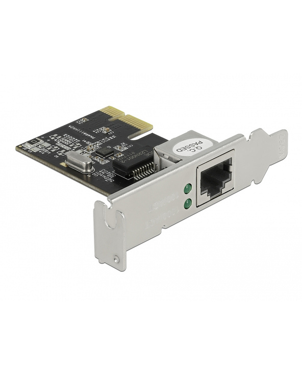 DeLOCK Carte PCI Express 1 x Gigabit LAN