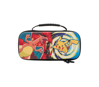 PowerA 1522646-01 Housse de protection pour console de jeux portable Nintendo Multicolore