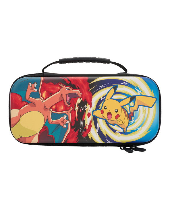 PowerA 1522646-01 Housse de protection pour console de jeux portable Nintendo Multicolore