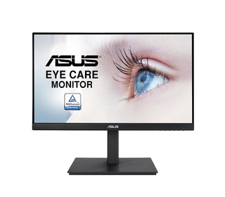 ASUS VA229QSB 21.5" LED Full HD 5 ms Noir