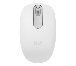 Logitech M196 souris Universel Ambidextre Bluetooth IR LED 1000 DPI