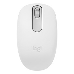 Logitech M196 souris Universel Ambidextre Bluetooth IR LED 1000 DPI