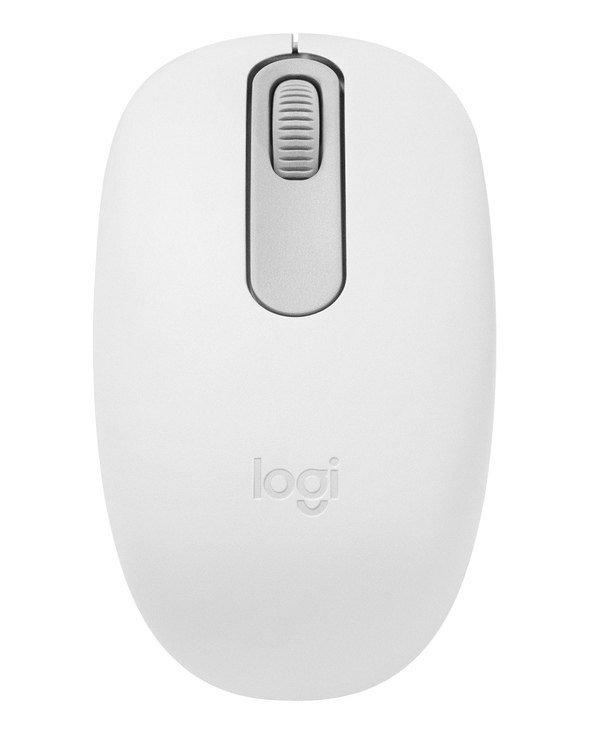 Logitech M196 souris Universel Ambidextre Bluetooth IR LED 1000 DPI