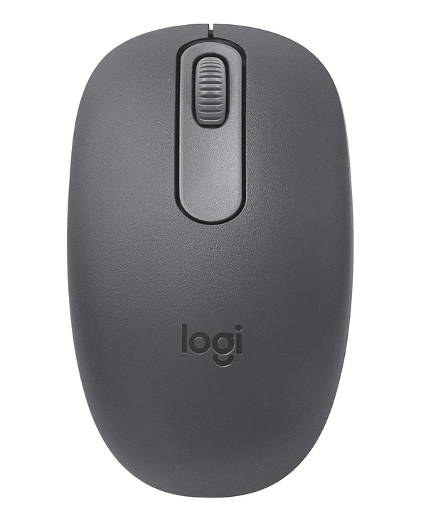 Logitech M196 souris Universel Ambidextre Bluetooth IR LED 1000 DPI